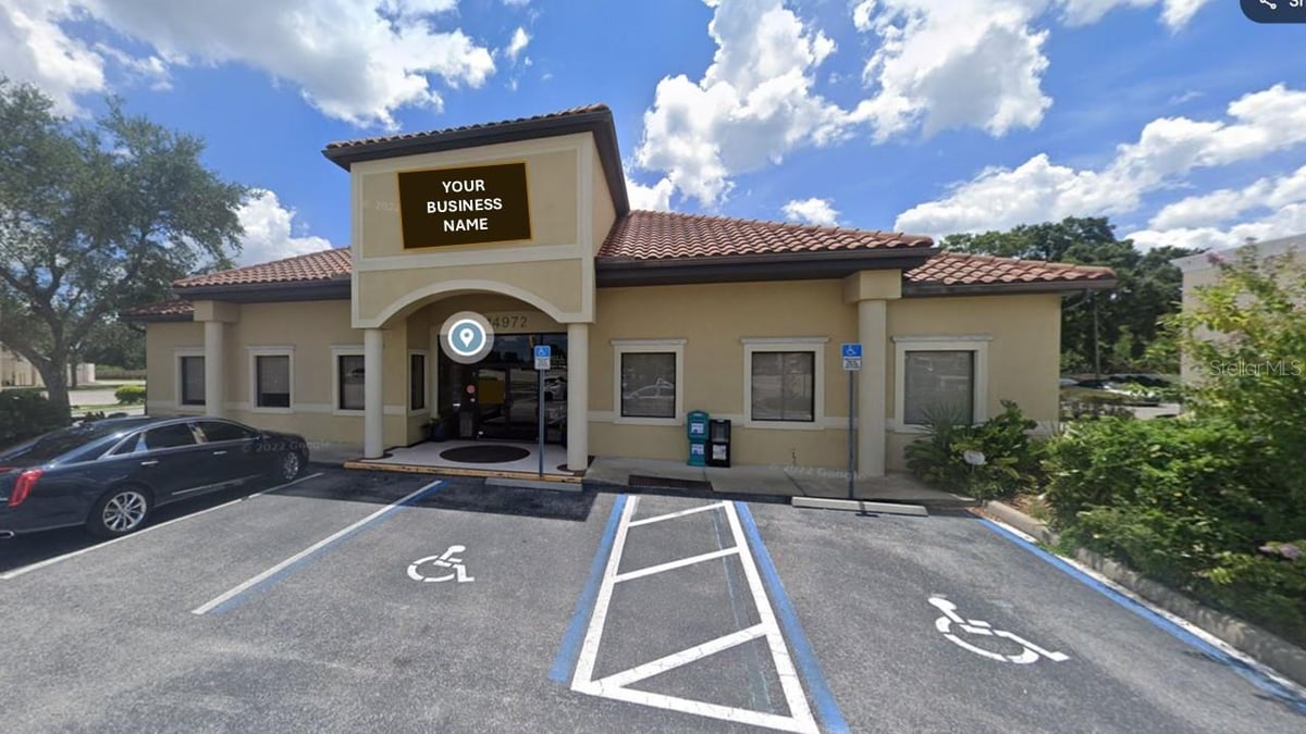 featured property