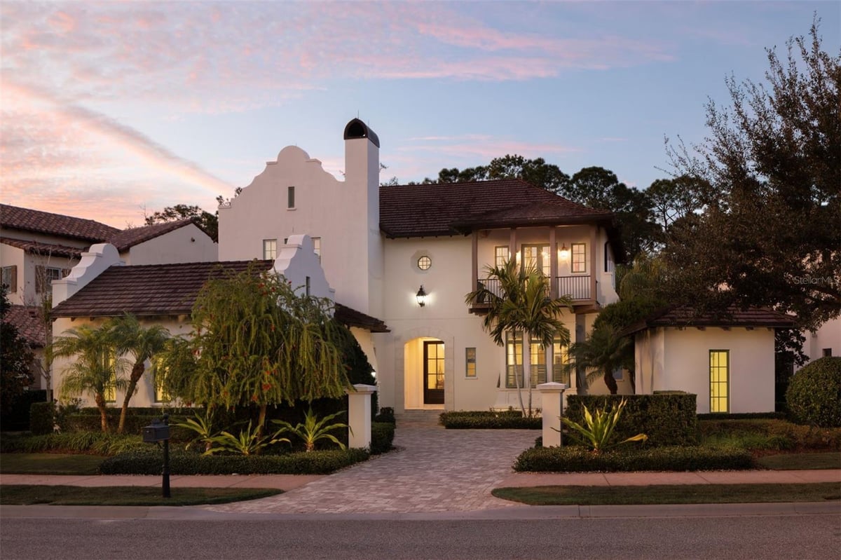 featured property
