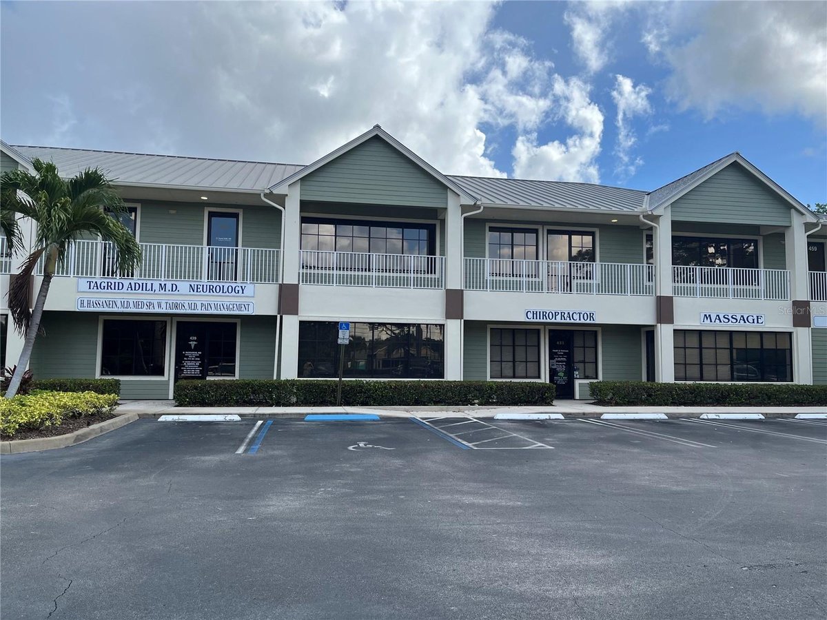 featured property