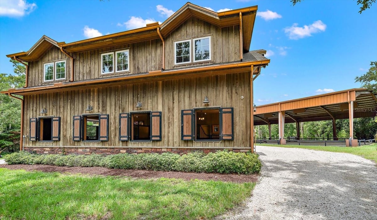 featured property
