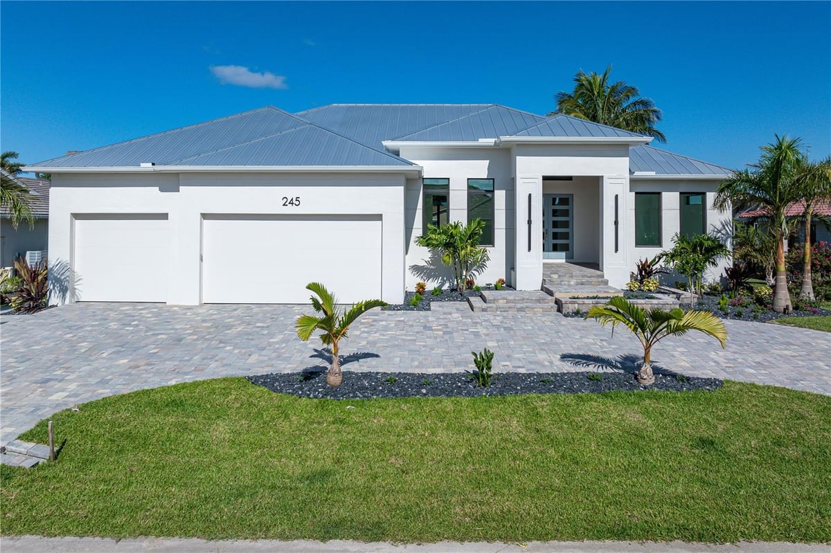 245 LIDO DRIVE