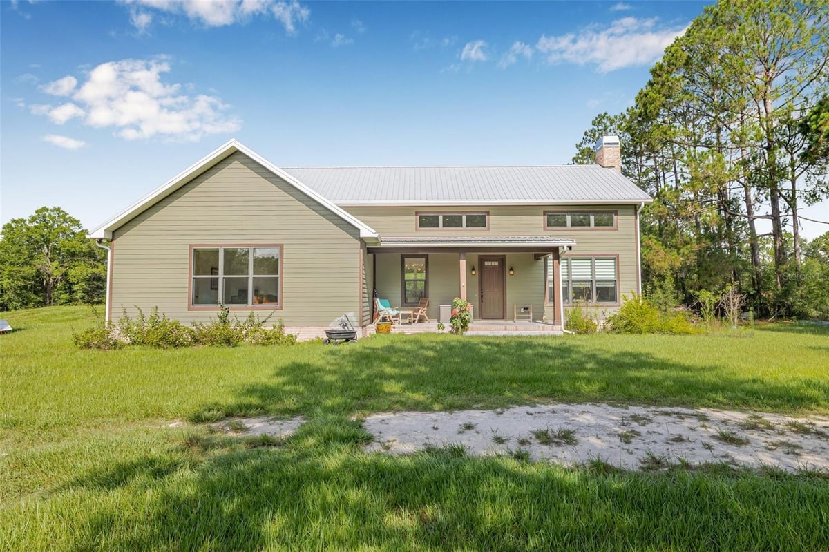 Community Featured Property