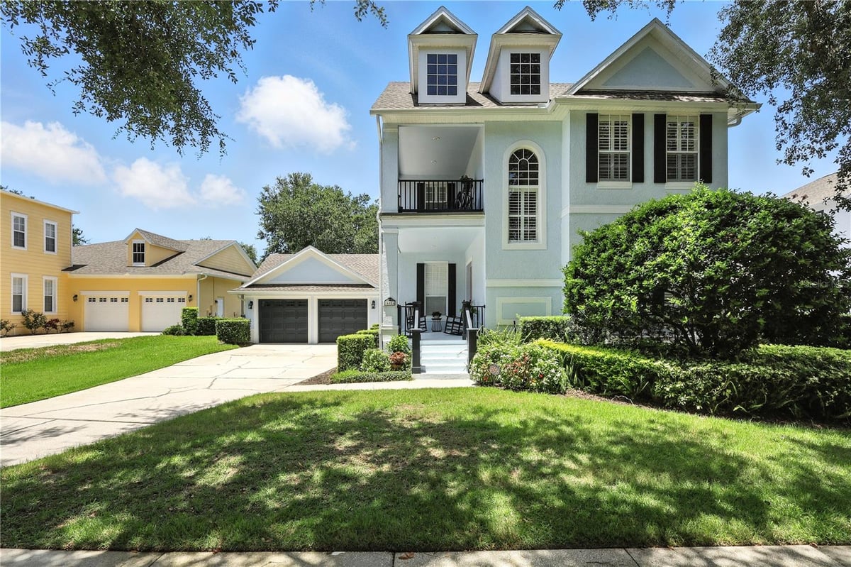 Featured Property Photo