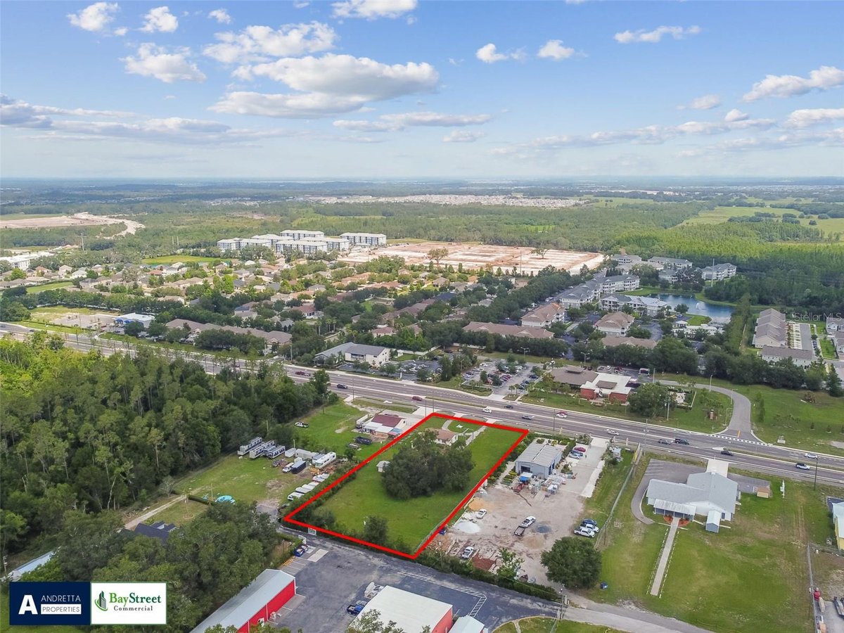 Community Featured Property