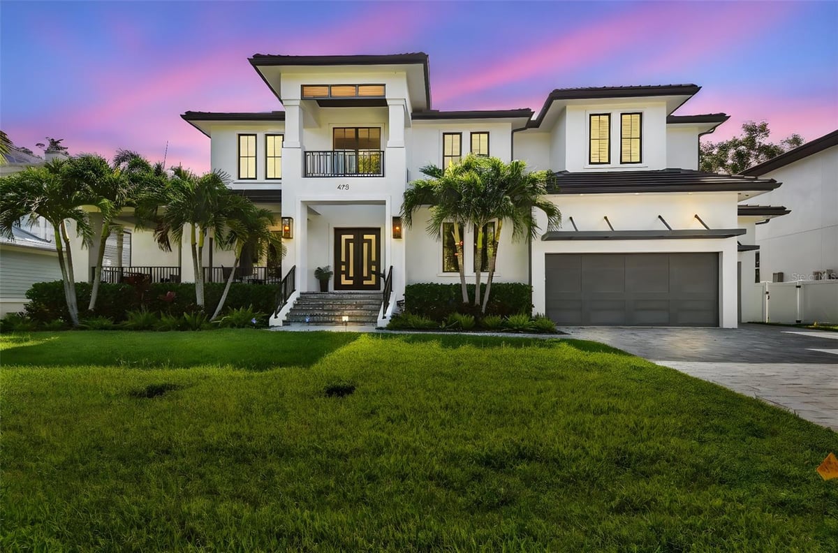 featured property
