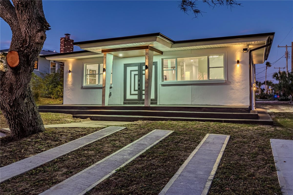 featured property