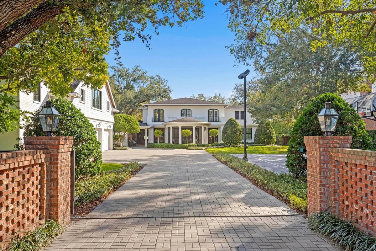 featured property