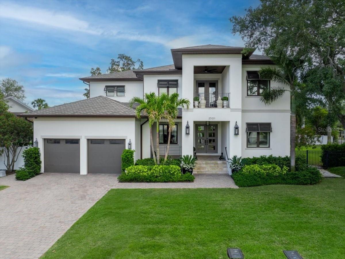 featured property