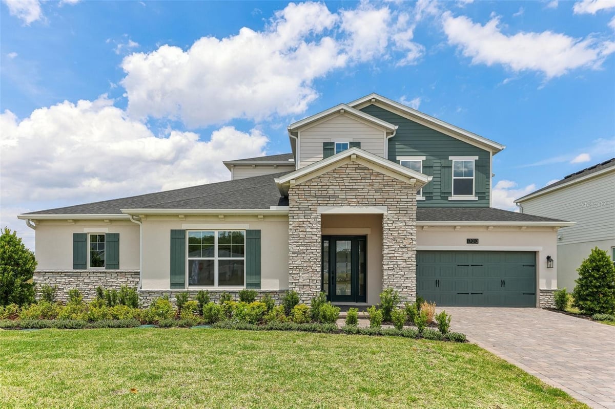 Featured Listing