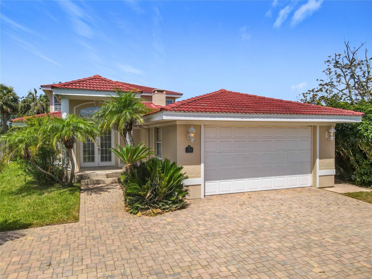 featured property