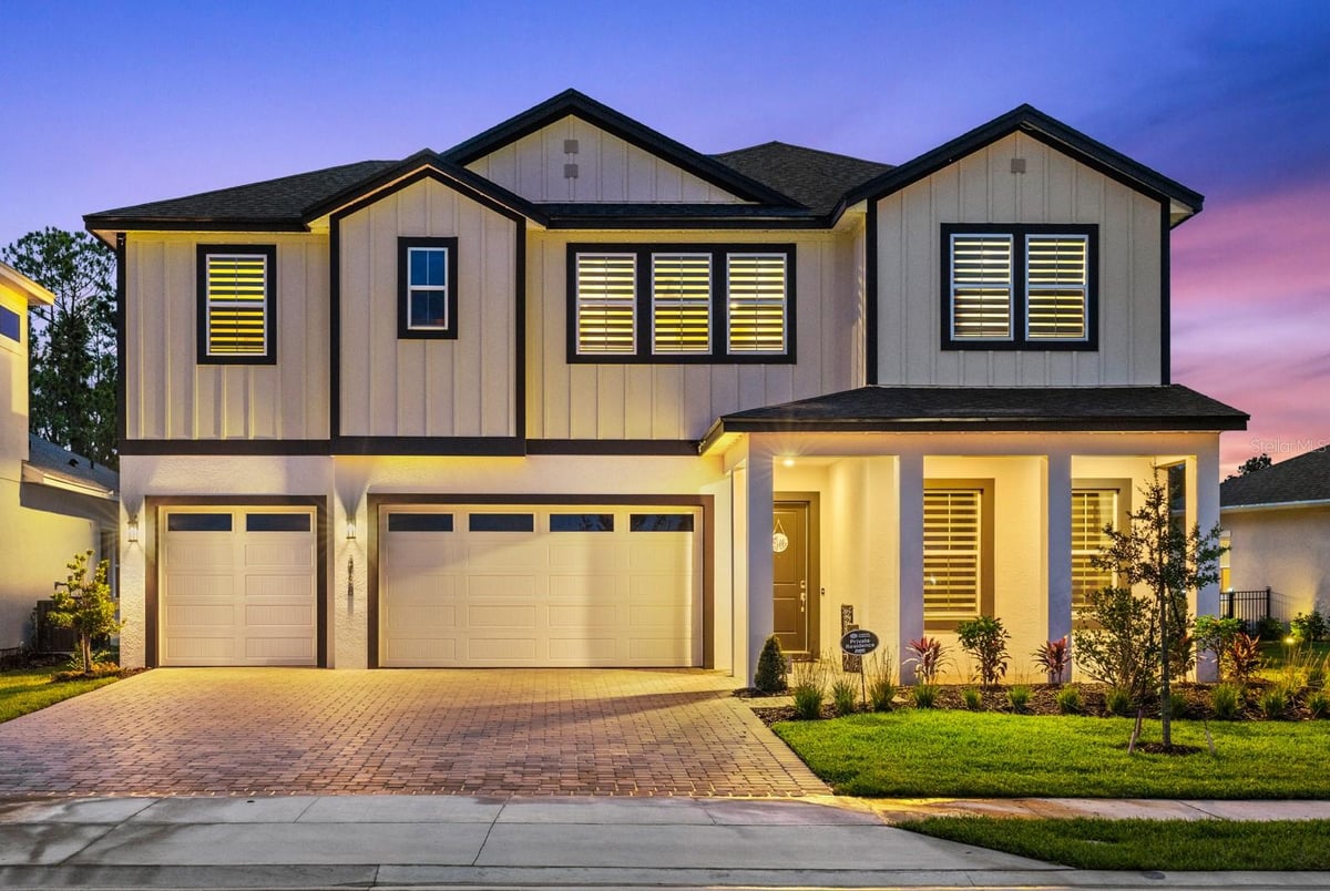 featured property