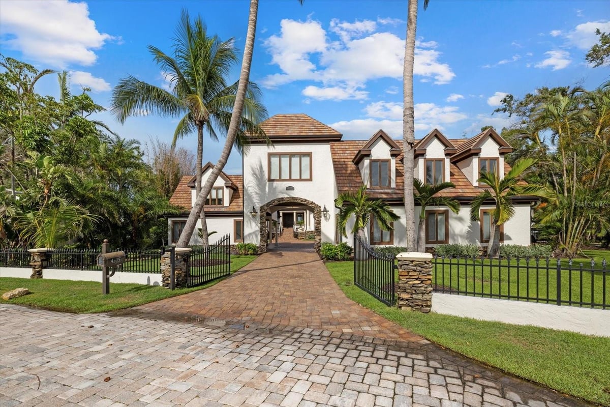 4315 MANGROVE PLACE, SARASOTA, FL 34242