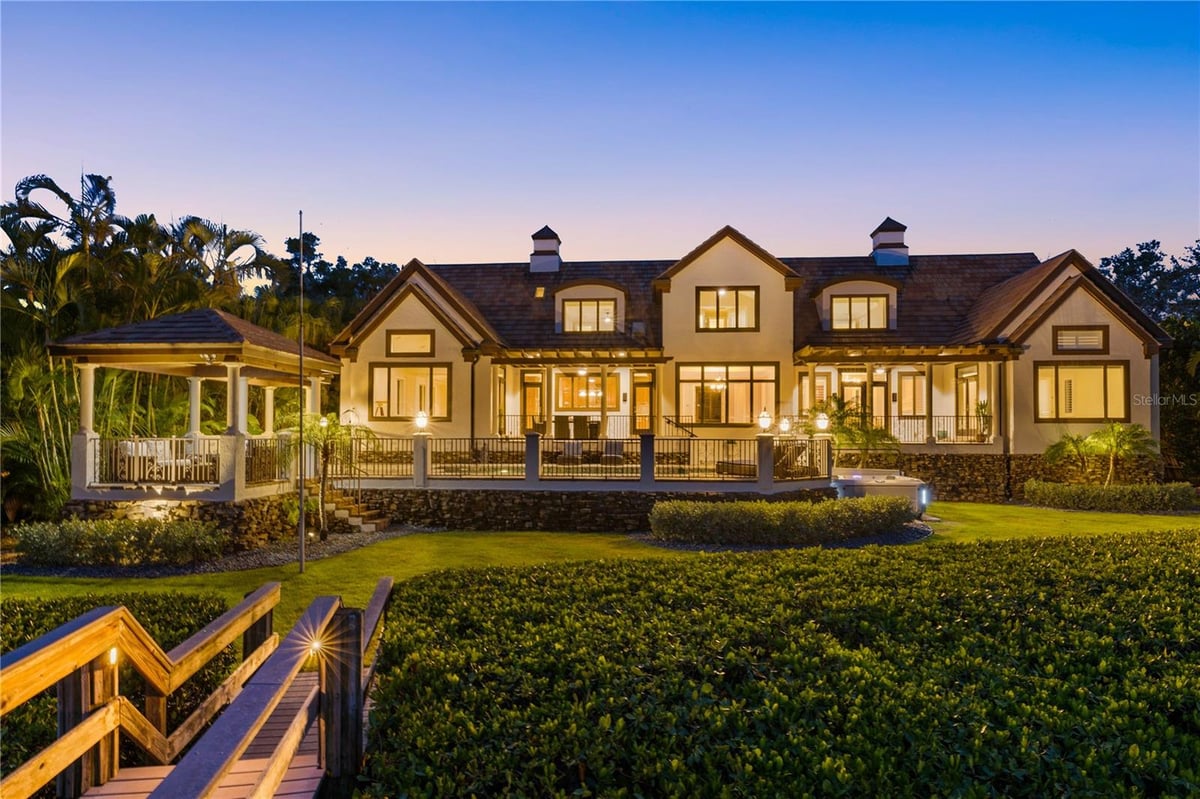 4315 MANGROVE PLACE, SARASOTA, FL 34242