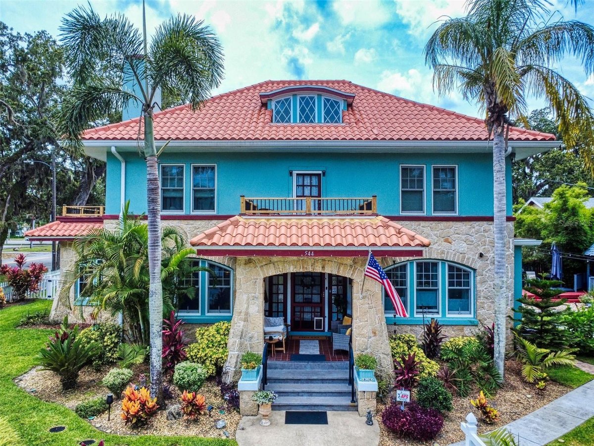 featured property