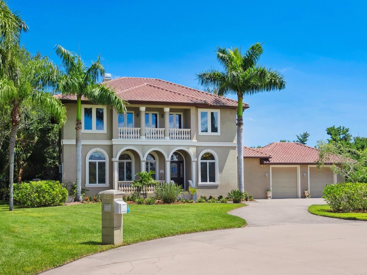 featured property