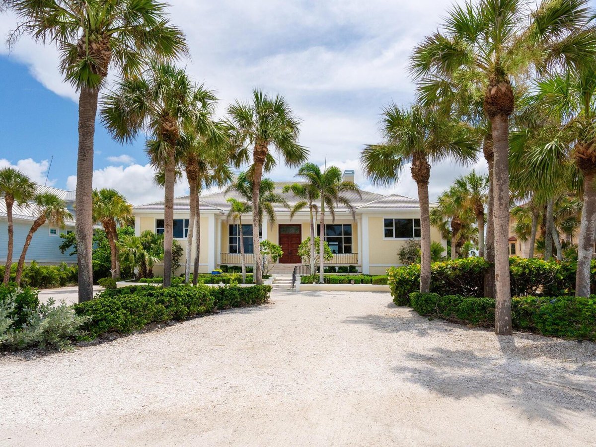 1822 CASEY KEY ROAD