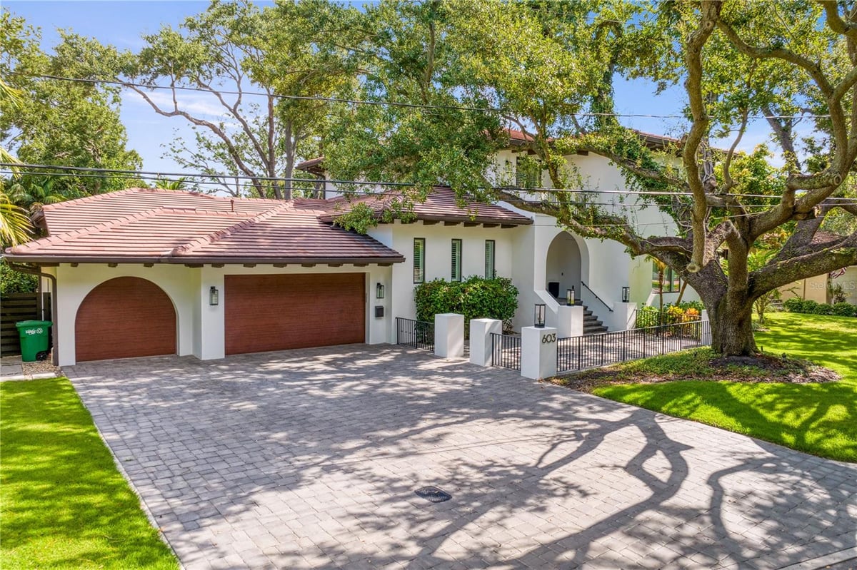 featured property