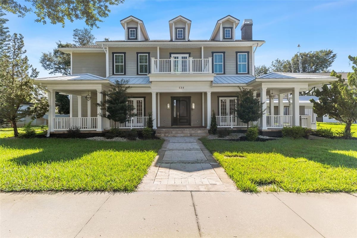638 LIMONA WOODS DRIVE