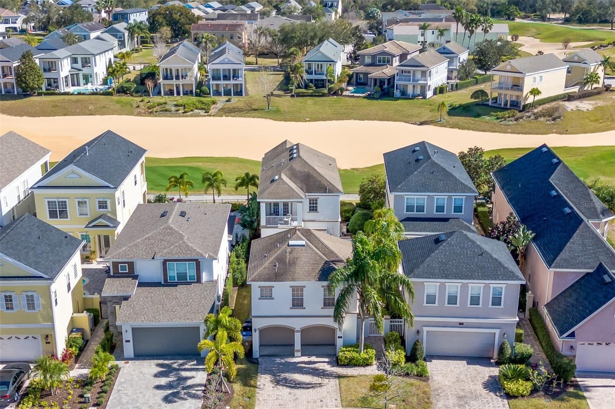 1515 COROLLA COURT