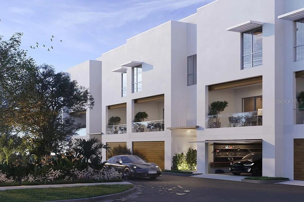 Community Featured Property