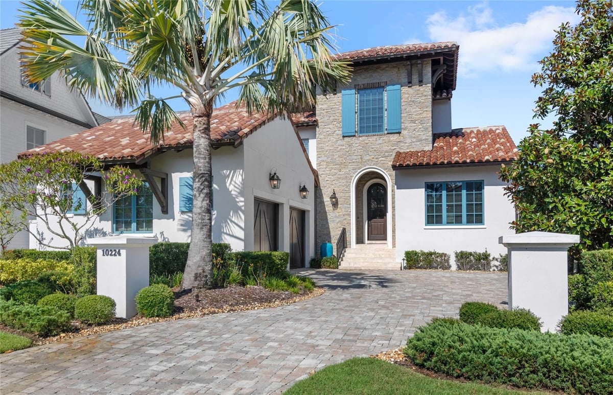 featured property