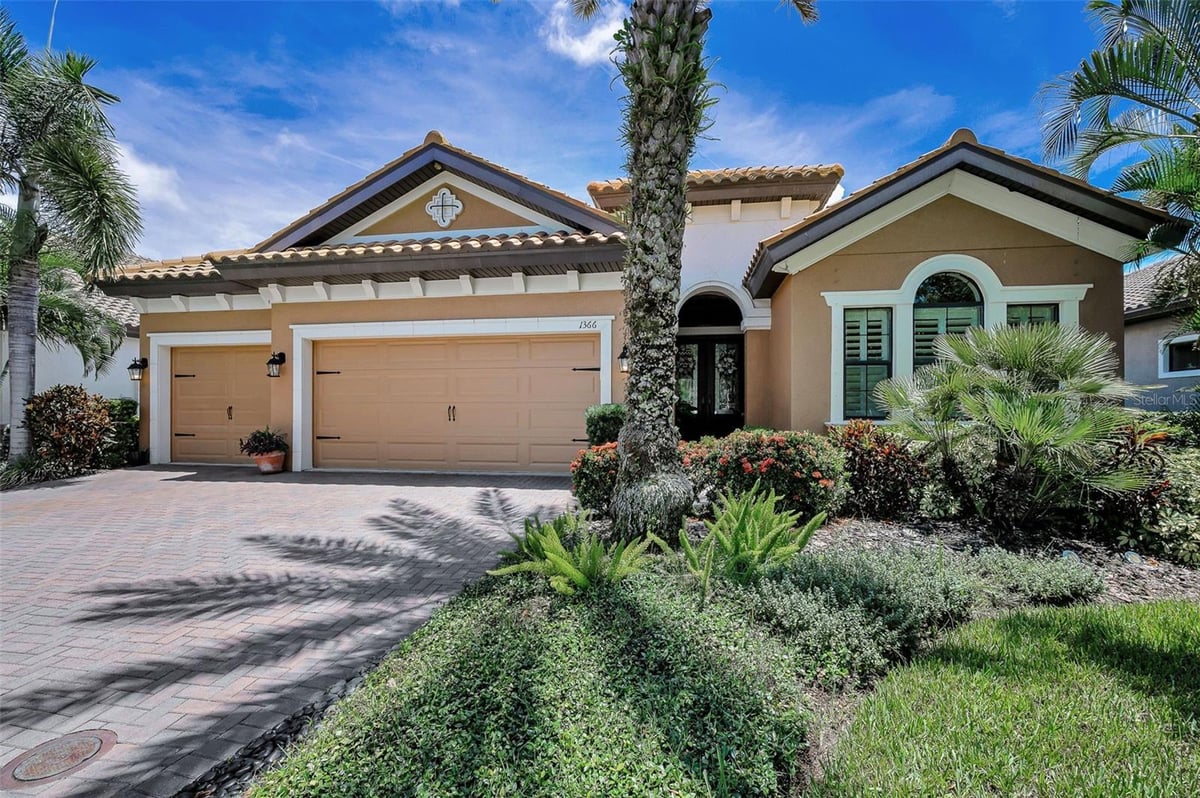 1366 VIA VERDI DRIVE