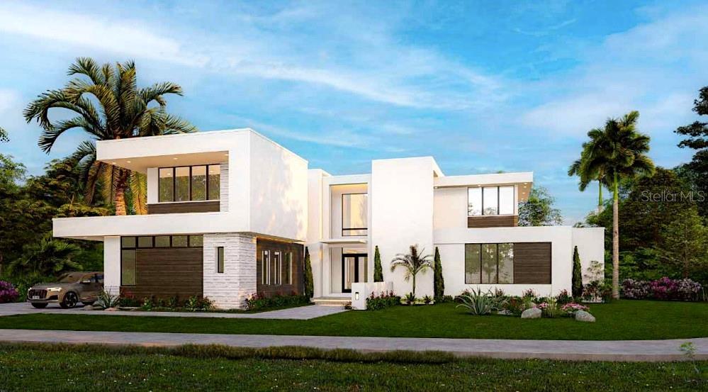 featured property