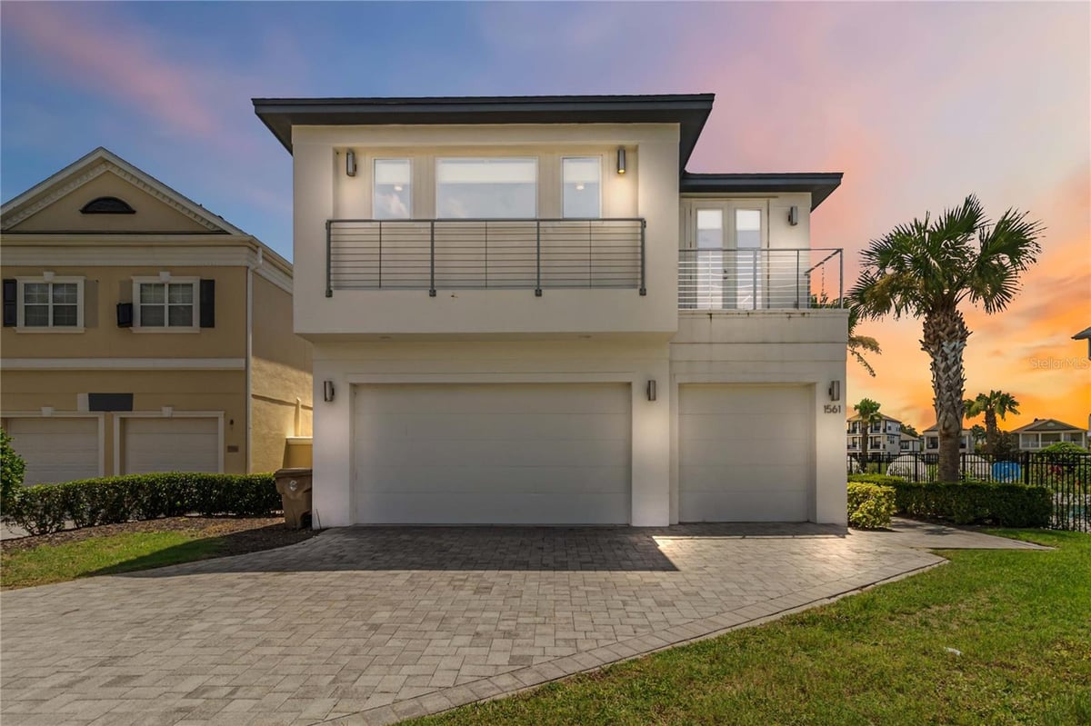 1561 COROLLA COURT