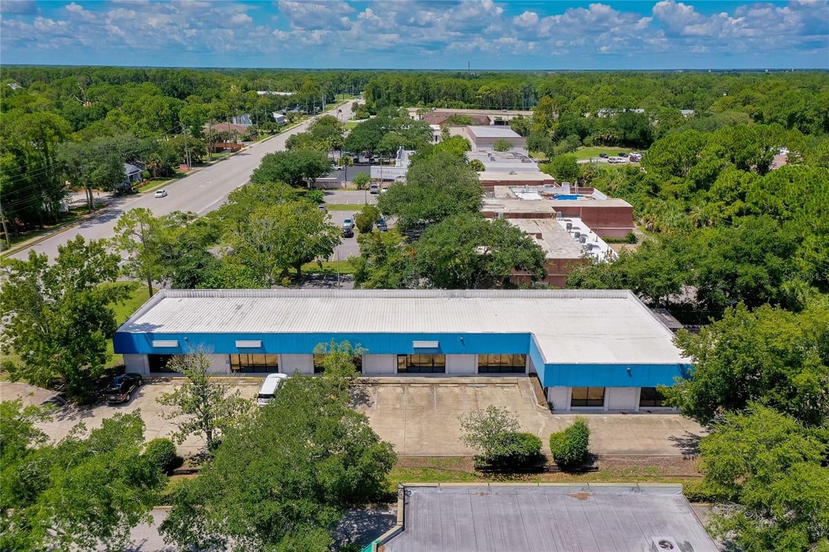 featured property