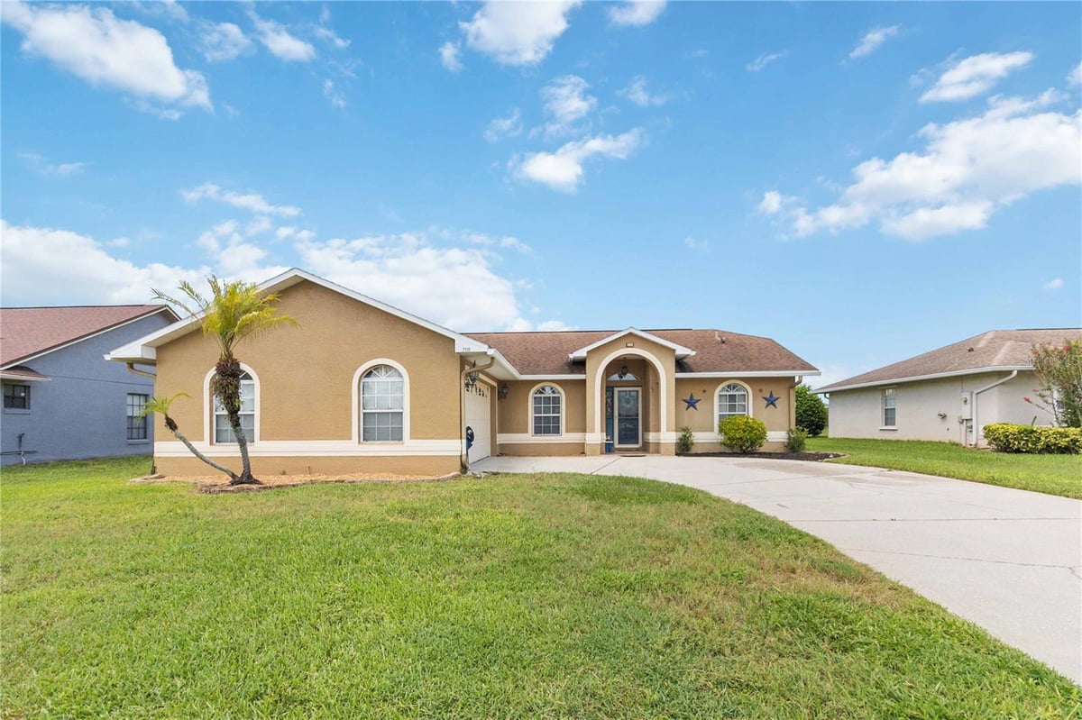 2310 GISELLE COURT