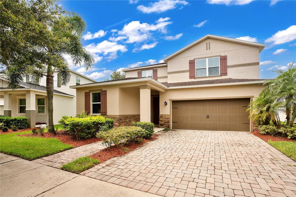 6734 BRIDGEWATER VILLAGE ROAD