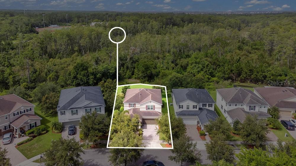 6734 BRIDGEWATER VILLAGE ROAD