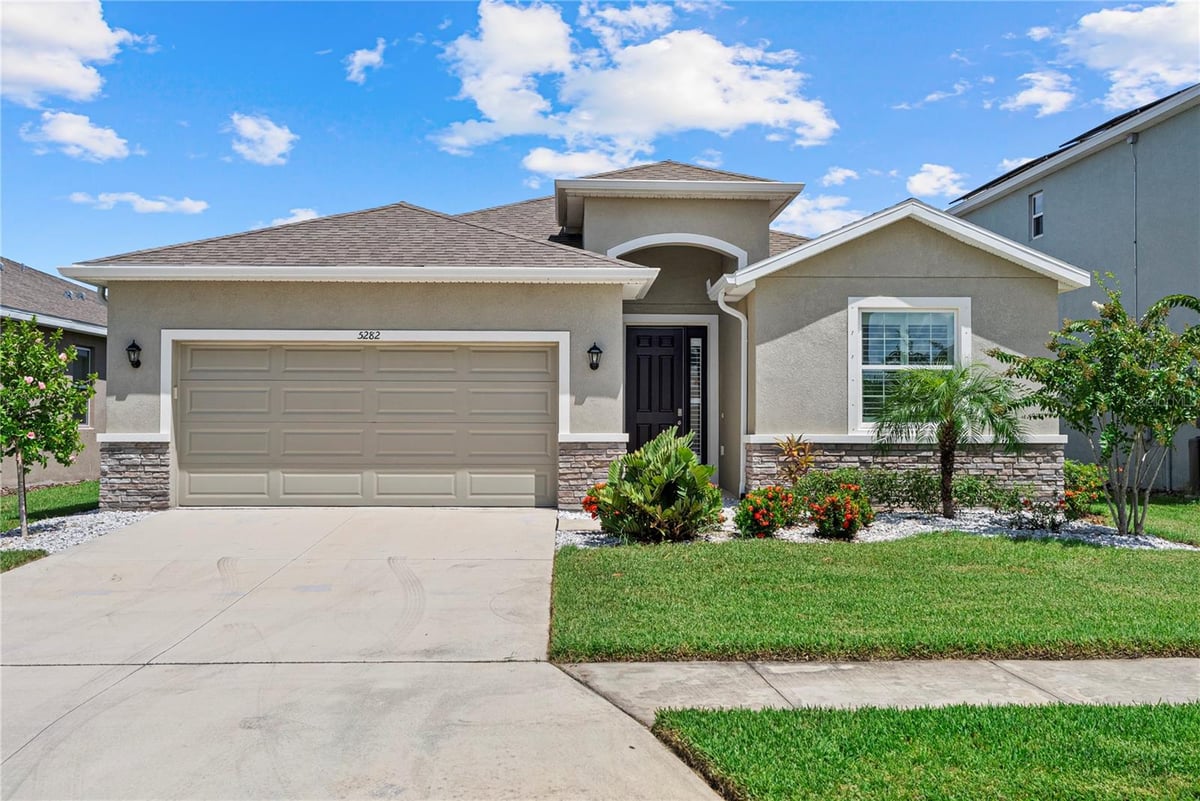 5282 GROVE MILL LOOP