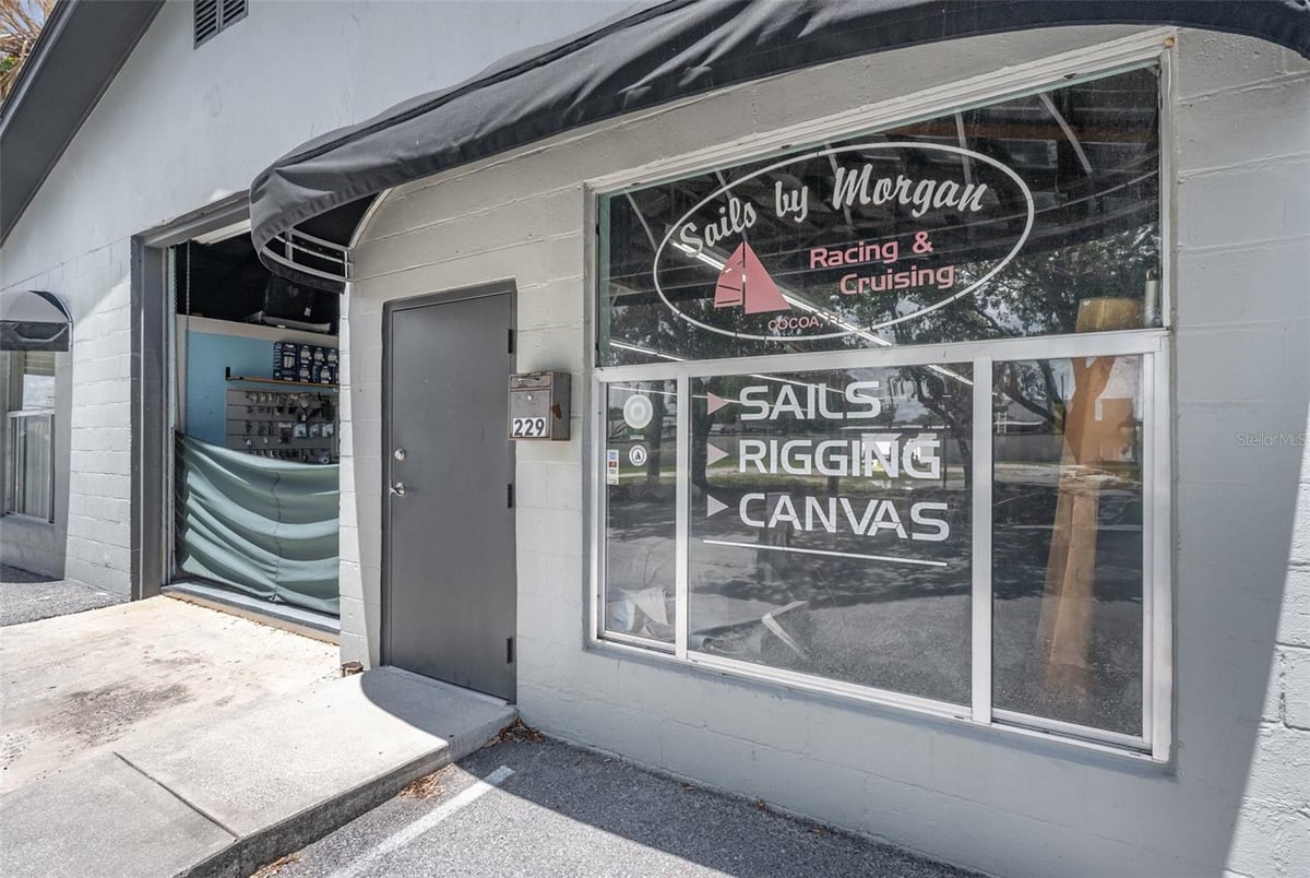 229 FORREST AVENUE, COCOA, FL 32922