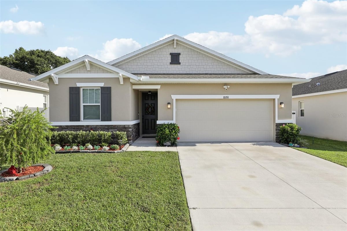 ヴァンガード 10358 CHURCH HAMMOCK ROAD, LEESBURG, FL 34788 – FishHawk