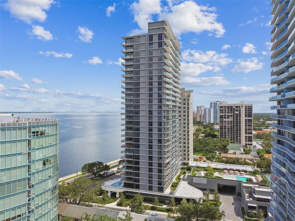 featured property
