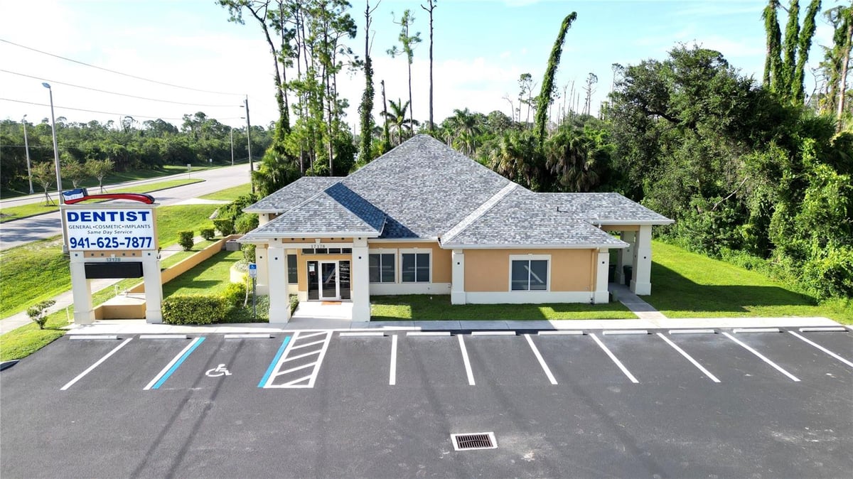 featured property