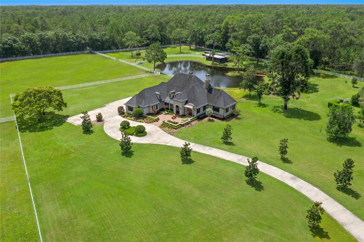 1251 RANCH ROAD