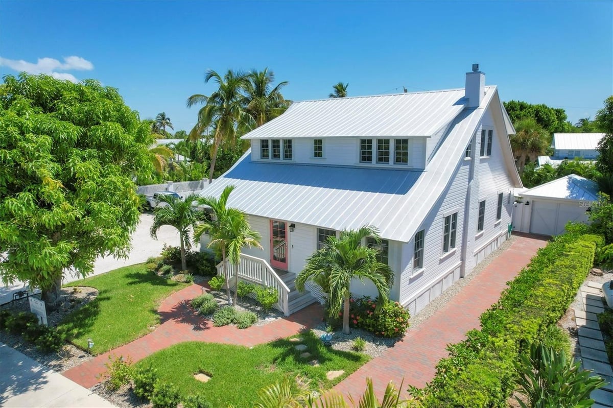 featured property