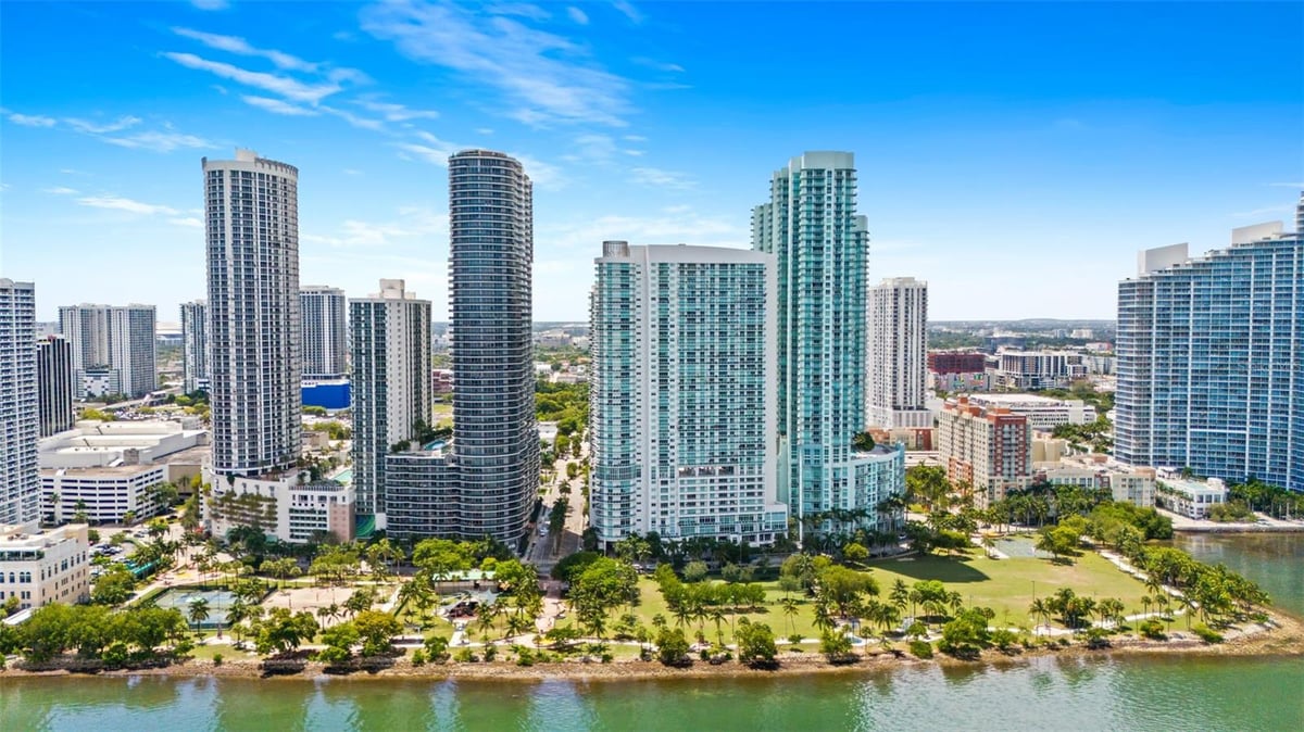 featured property