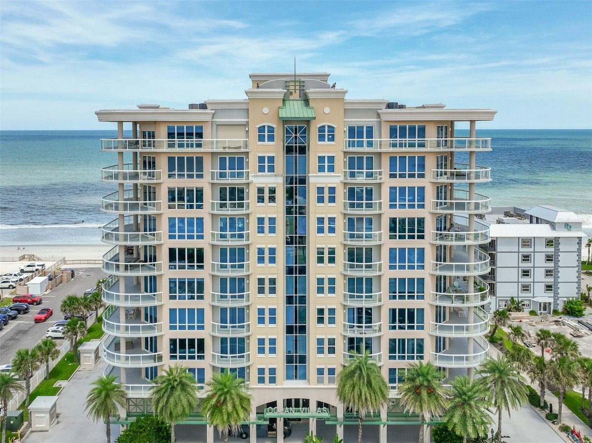 featured property
