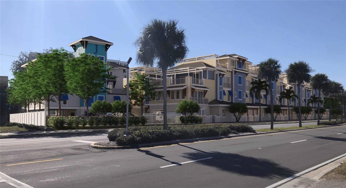 featured property