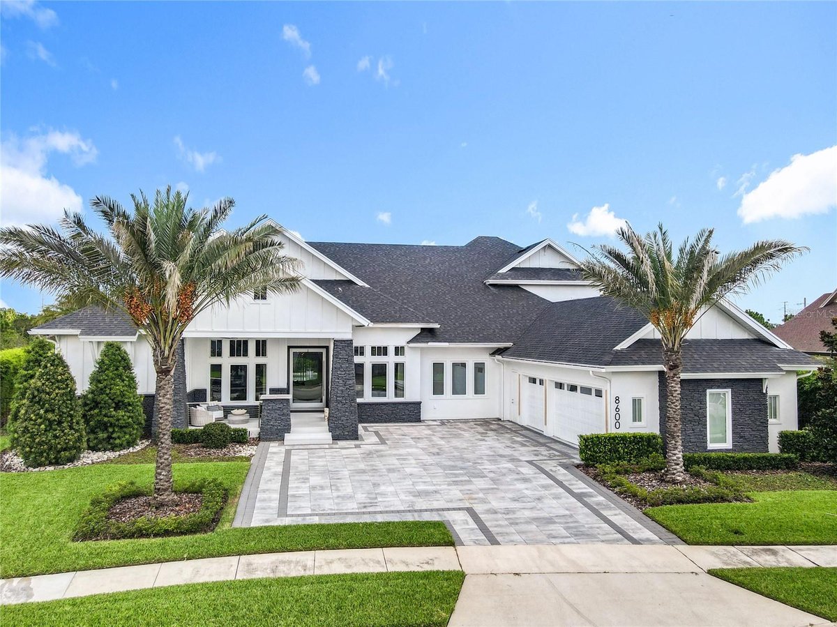 featured property