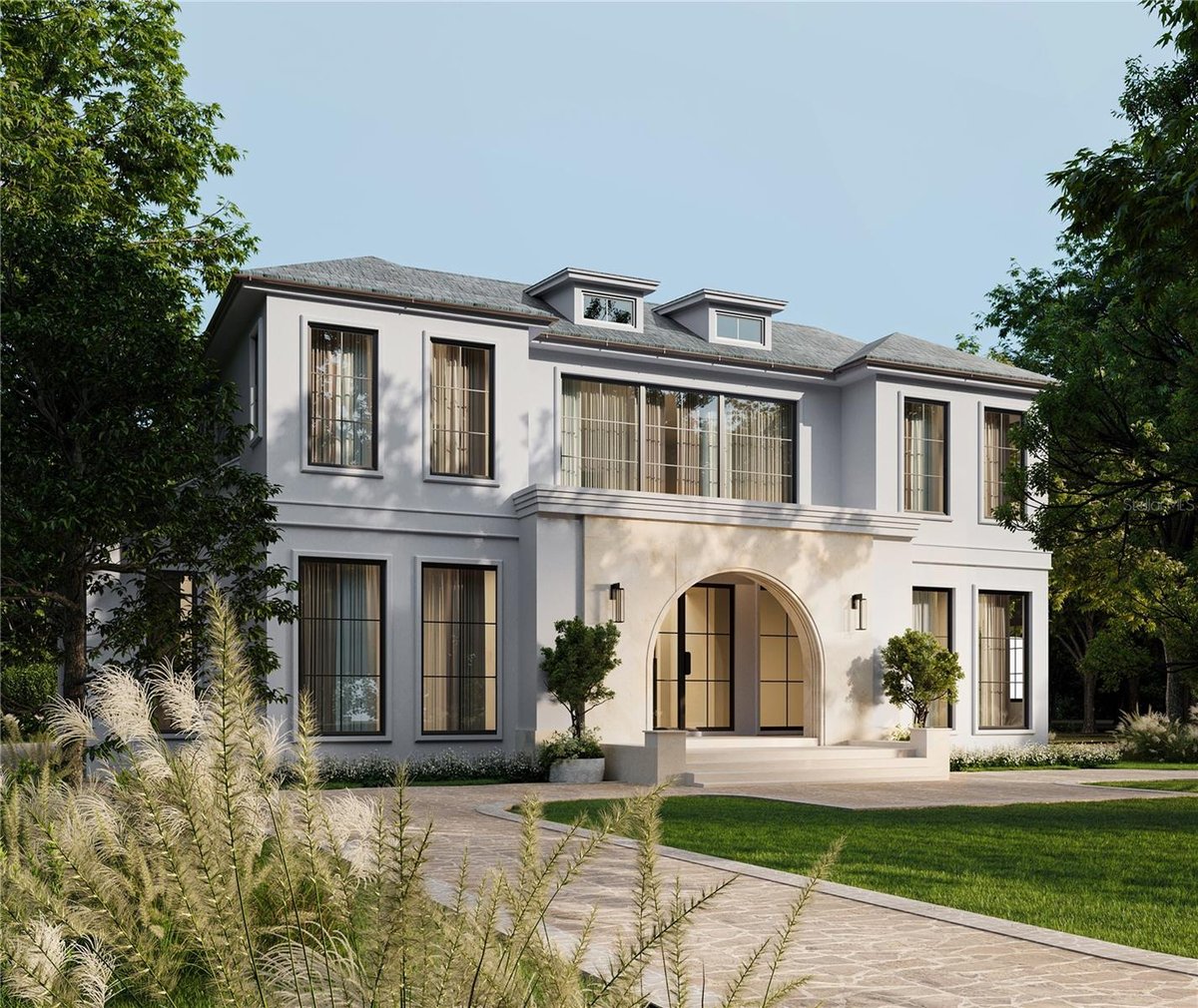 1525 GRANVILLE DRIVE, WINTER PARK, FL 32789