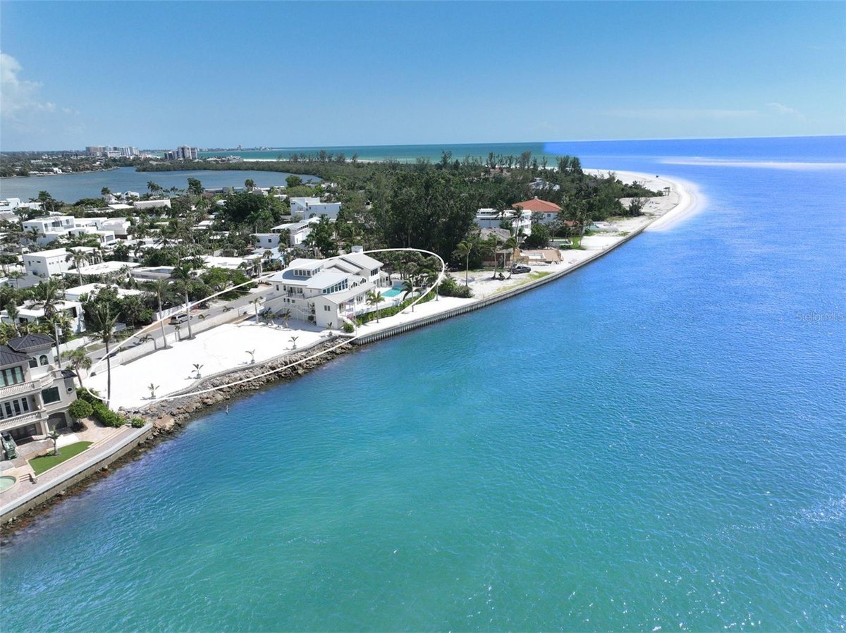 1209 WESTWAY DRIVE, SARASOTA, FL 34236