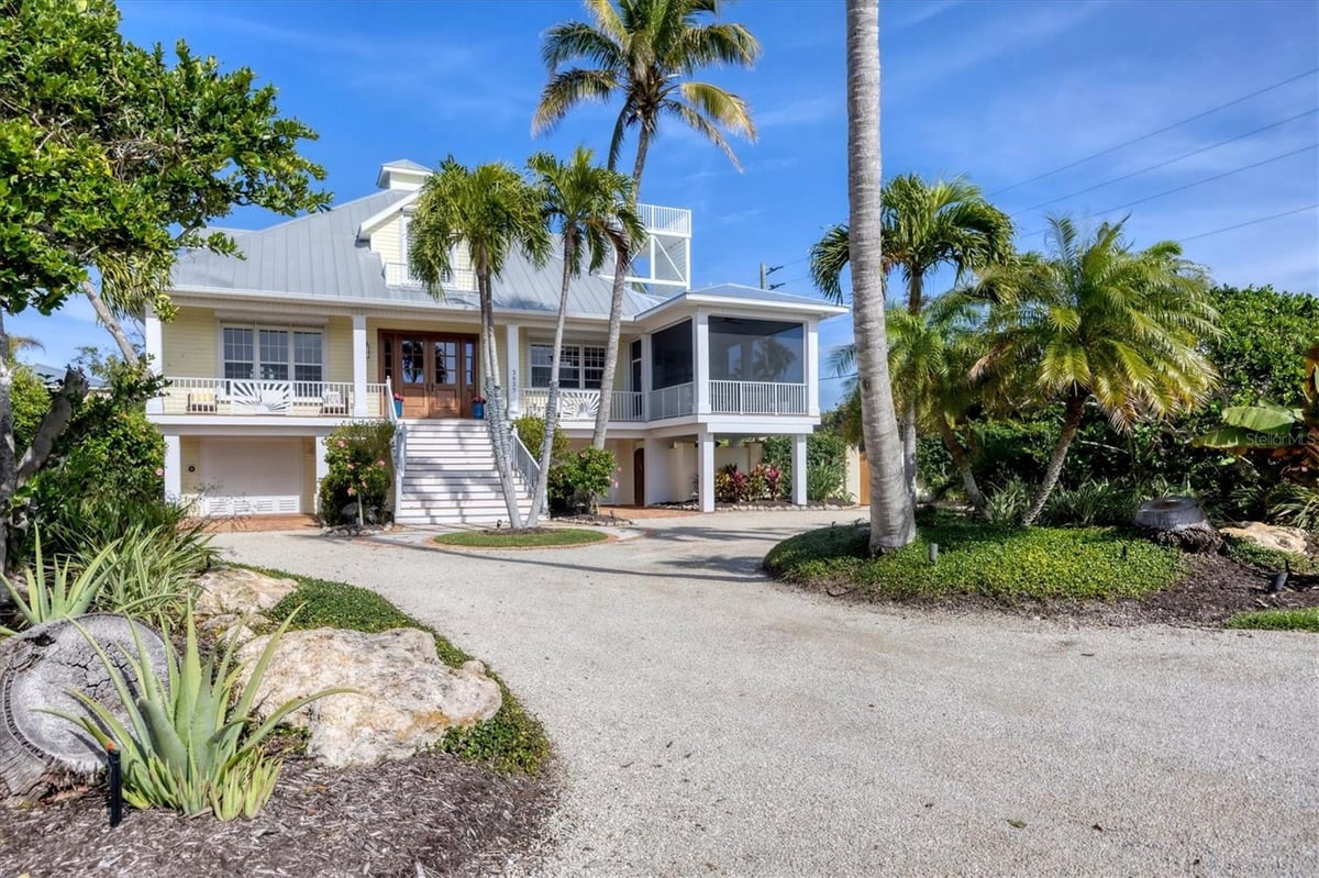 featured property