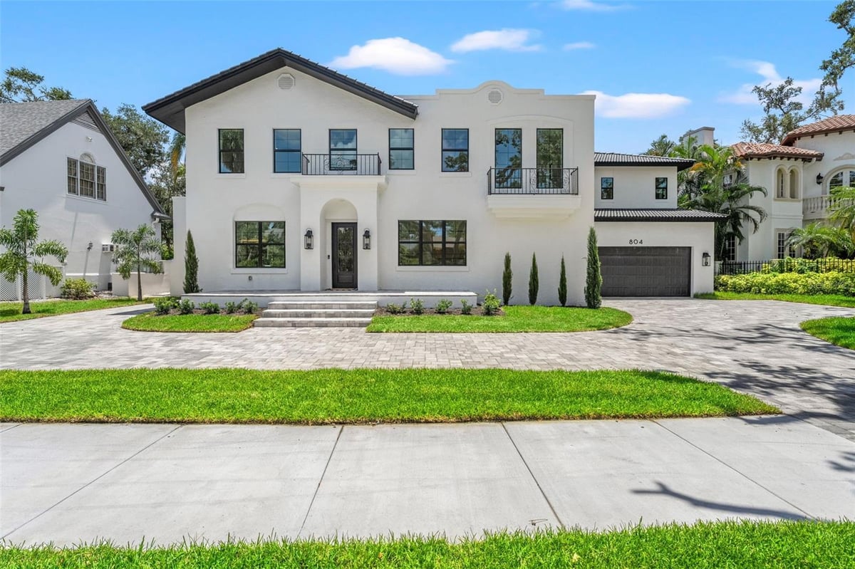 featured property