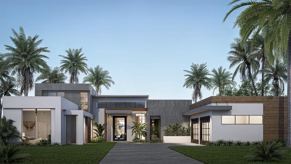 featured property