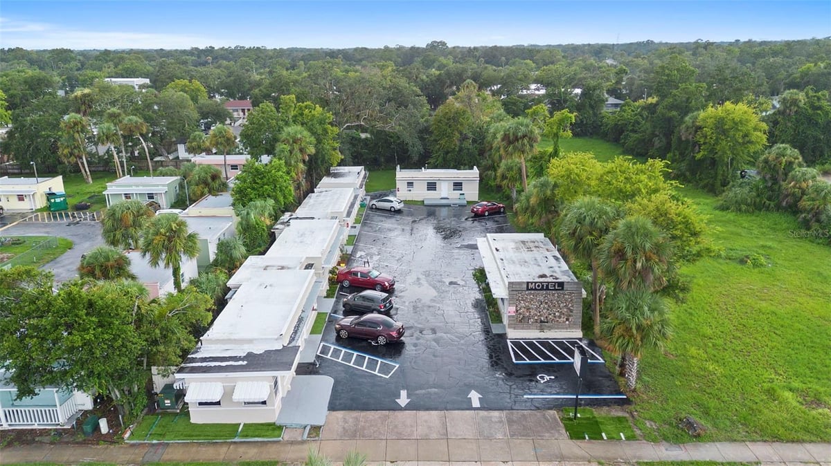 featured property
