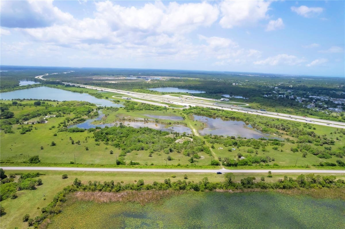 featured property